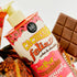 Lola Cosmetics Cachinho Feliz Chocolate Leave-In Cream 450g